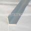 Various types products for aluminum angle with different colors