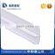 Top Quality! glass balcony sliding door plastic strips in china