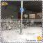 Grey calcium carbide High Gas Yield in steel making calcium carbide