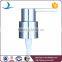 Factory Supply wholesale plastic liquid bottle pump