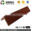 2017 hot selling wood plastic composite side cover for wpc decking