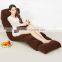 Japanese Floor Folding Legless Chairs Living Room Floor Sofa Chair