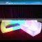 new led bar chair&lighting chair with battery and remote