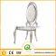 Furniture Modern Design Metal Chair for Dining B415