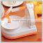Kitchen Hand-operated Stainless Steel Fruit Apple Potato Tool Gadget Machine Corer cutter Peeler Slicer
