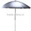 parasol for camping and beach/Beach Umbrella for America market