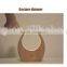 Smart Gesture control Wood Table Light with built-in Battery