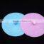 LFGB,FDA,SGS Certification and Cups & Saucers Drinkware Type silicone coffee cup lid