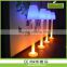 LED BALL FLOOR LAMP/ROUND FLOOR LAMP/RECHARGE LIGHT