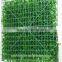 High quality wholesale cheap price artificial grass mats for decoration