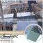Level and Smooth Surface: Lightweight Building Construction Materials