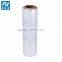 china supplier clear film hand use pallet LLDPE stretch film