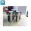 2M/3M/5M Optional Wall Mount Retractable Belt Barrier