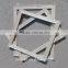 paulownia wood stretcher bars for oil painting canvas