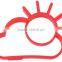 Lovely Silicone Fried Egg Apparatus,Silicone Fried Egg Molds,cloud mold
