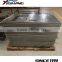 OEM services machining parts precision metal cnc
