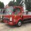 Quality Sinotruk 4*2 HOWO 5 ton dump truck