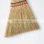 Roofer Natural Straw Broom