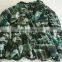 3pcs set Two side wearing Military camouflage Tactical shooting Ghillie Suit