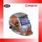 Solar Power Auto Darkening Welding Helmet