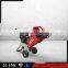 6.5hp Wood Crusher