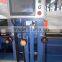 book cover scoring and closing machine for bindary