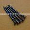 Black Smooth Shank Concrete Nails in Guangzhou