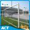 International standard aluminum made official size goal post for sale