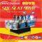 Guangzhou Zhuoyuan Factory Offer 3D Glasses Funny Games 5D Cinema Business Plan