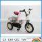 children metal frame tricycle , ride on car