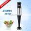 220V hand blender with big power high speed color optional