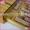 Hot new product for 2015 wooden sudoku toy for kids,Educational toy wooden toy sudoku,Wooden Deluxe Sudoku Board Game W11A014