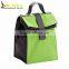 Fashion Design Cool Lunch Cooler Bag With Handle