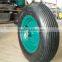 4.00-8 agriculture heavy duty pneumatic rubber wheel