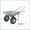 wantai garden wheel barrow WB6211