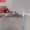 Rapid Tensioners for Scaffolding System