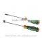 Berrylion 6" Screwdriver Magnetic screwdriver Phillip and Slotted Magnetic Screwdriver