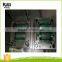 Main bus-bar insulated protective plastic cover injection mould