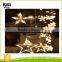 christmas/holiday/party outoor decorations with colorful led light 220v 3m