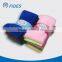 Household and car cleaning microfiber cloth set