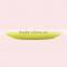 Food Grade Large Size Square Melamine Salad Bowl