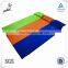 Popular Outdoor Self Inflatable Sleeping Camping Mat