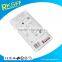 today's hot sale premium quality metal die casting glass clamp for furniture