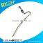 Metal Star shape small accessories Letter Opener