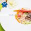 Health food instant spaghetti noodles Not Dried konjac noodles