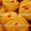 Fat filled milk powder for cookies