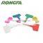 152mm biodegradable plastic making labels for palnt