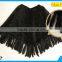 High Quality Knitted Mink Shawl