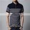 2014 newest polo collar tshirt design,man tshirt ,tshirt printing for wholesales