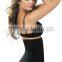Newest unique coco secret lace up body slimming shaper corset for xexy girls